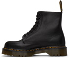 Dr. Martens Black 1460 Pascal Bex Leather Boots