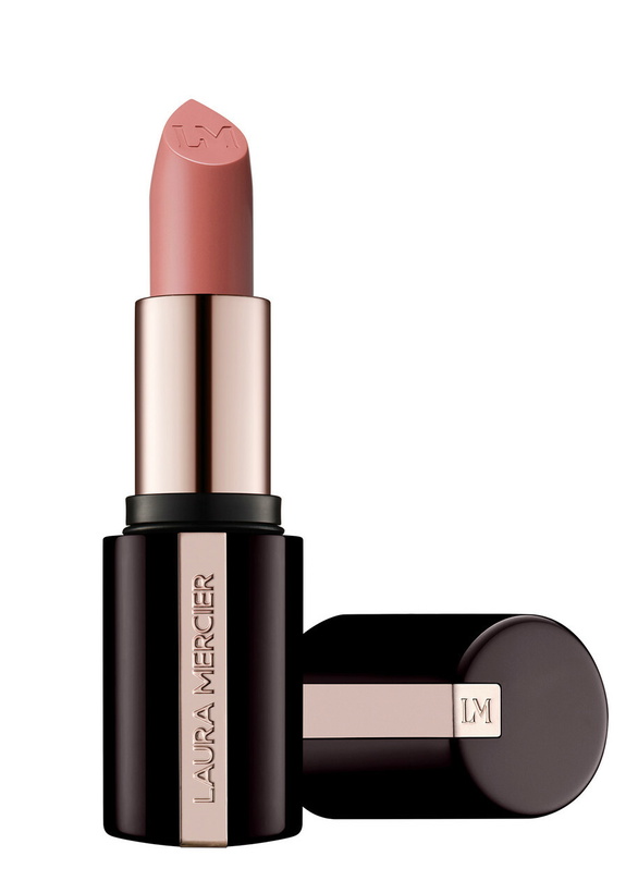 Photo: Laura Mercier Caviar Hydra-crème Lipstick - 123 Fifth Ave