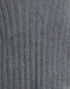 Fendi Womens Sweater in Grey