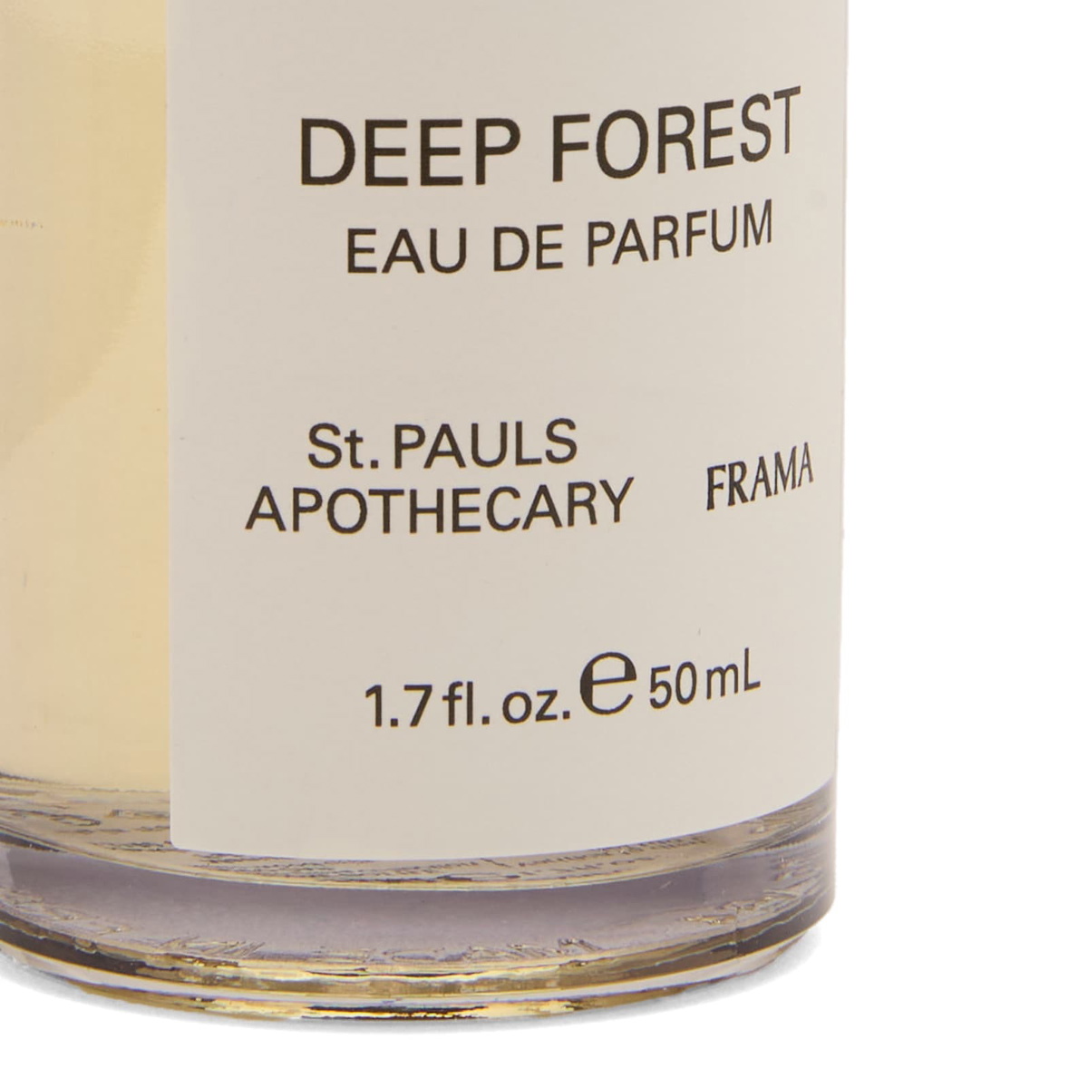 Frama Eau de Parfum - Deep Forest 