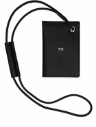 Y-3 - Logo Card Holder