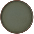 ÅSLUND TSANG Green Medium TERRA Flat Plate