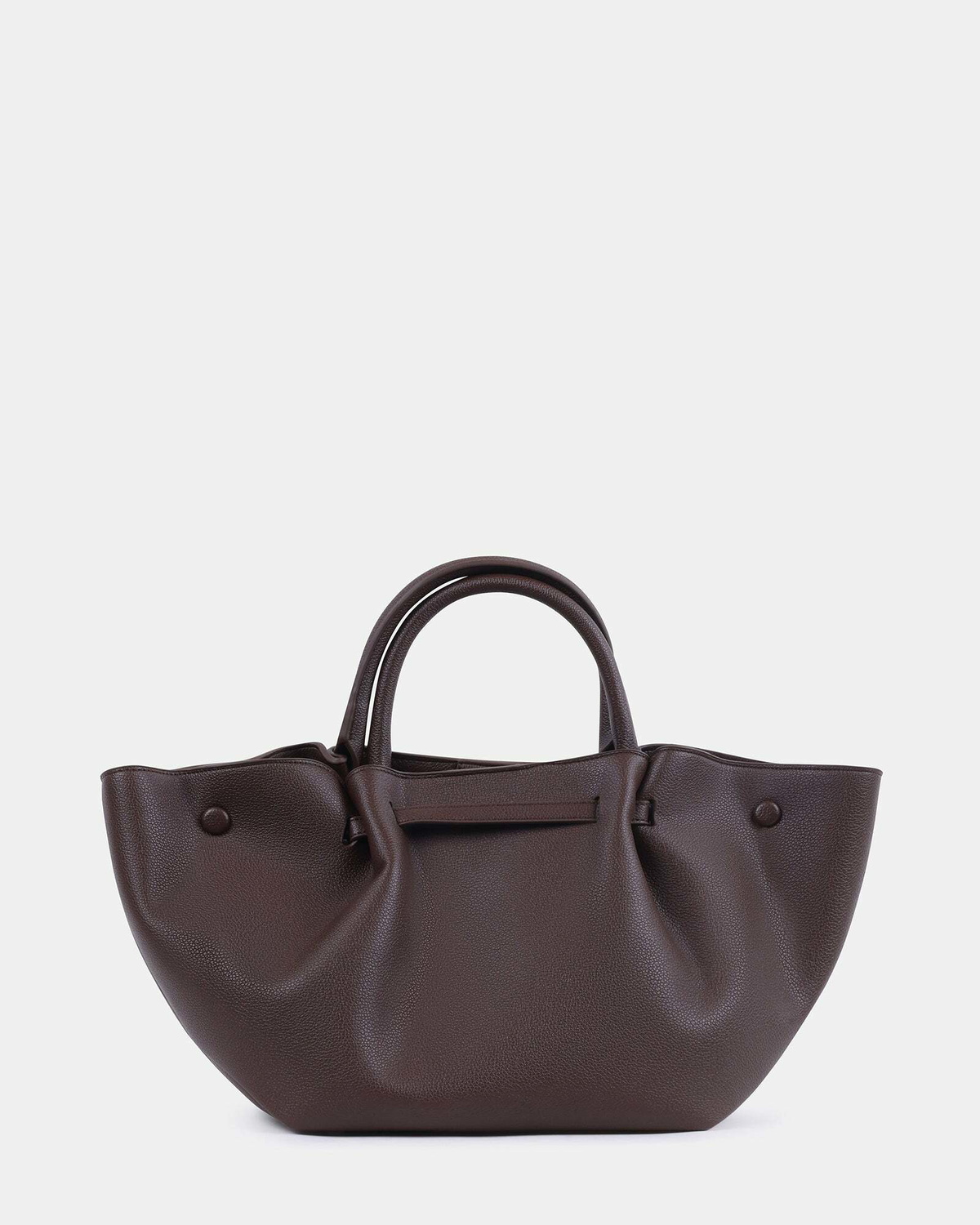 Steve Madden Baria Bag in Brown