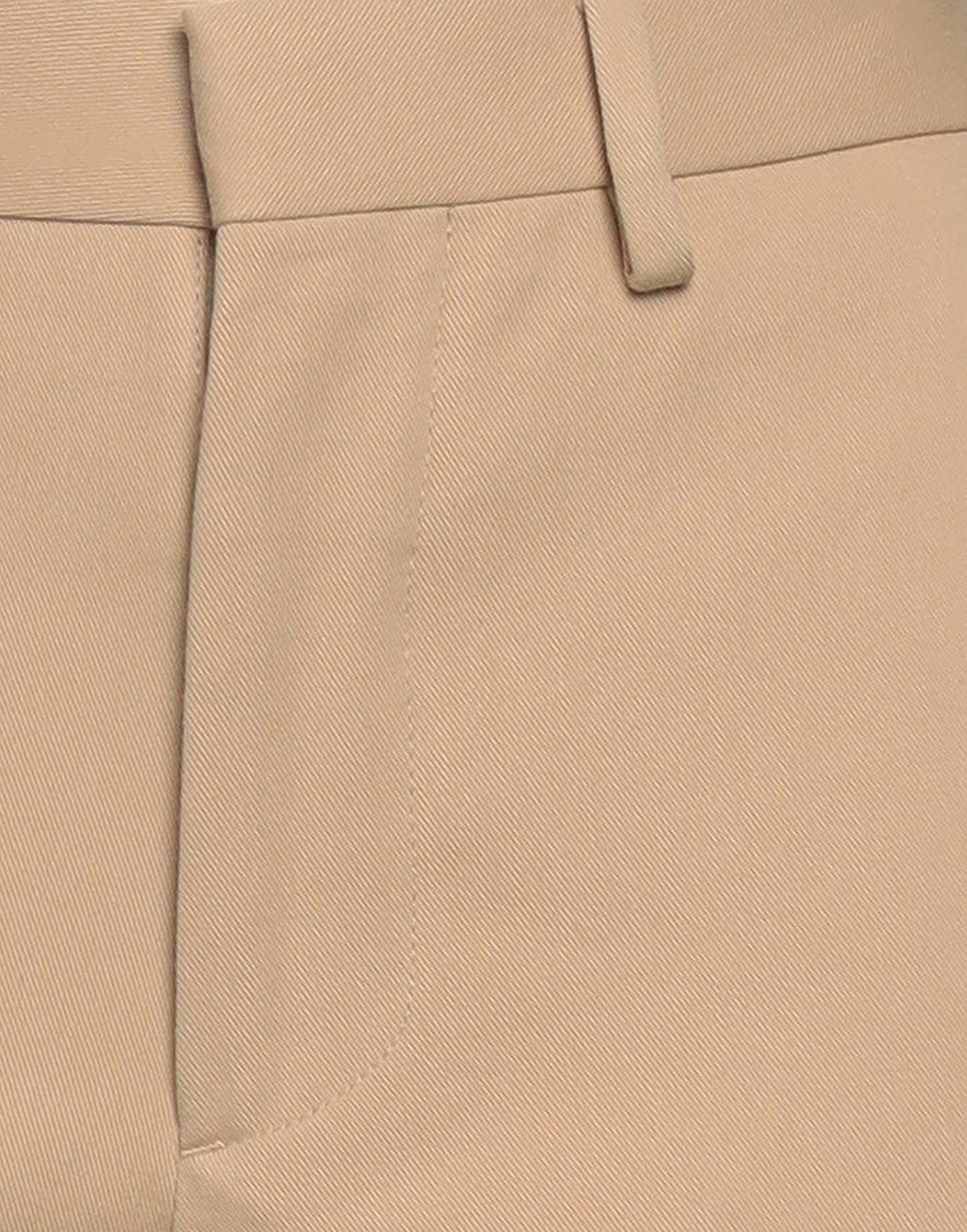 Closed Womens Pants in Beige