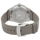 Glashutte Original SeaQ Automatic Green Dial Mens Watch 1-39-11-13-83-34
