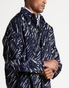 Marni Mens Shirt in Navy