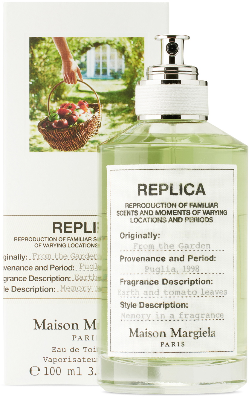 Maison Margiela REPLICA 'From the Garden' Eau de Toilette, 100 mL