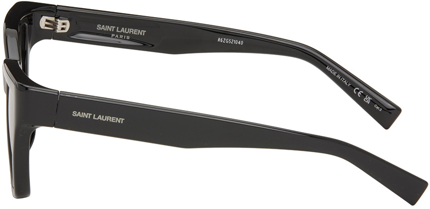 Saint Laurent Black SL 641 Sunglasses Saint Laurent