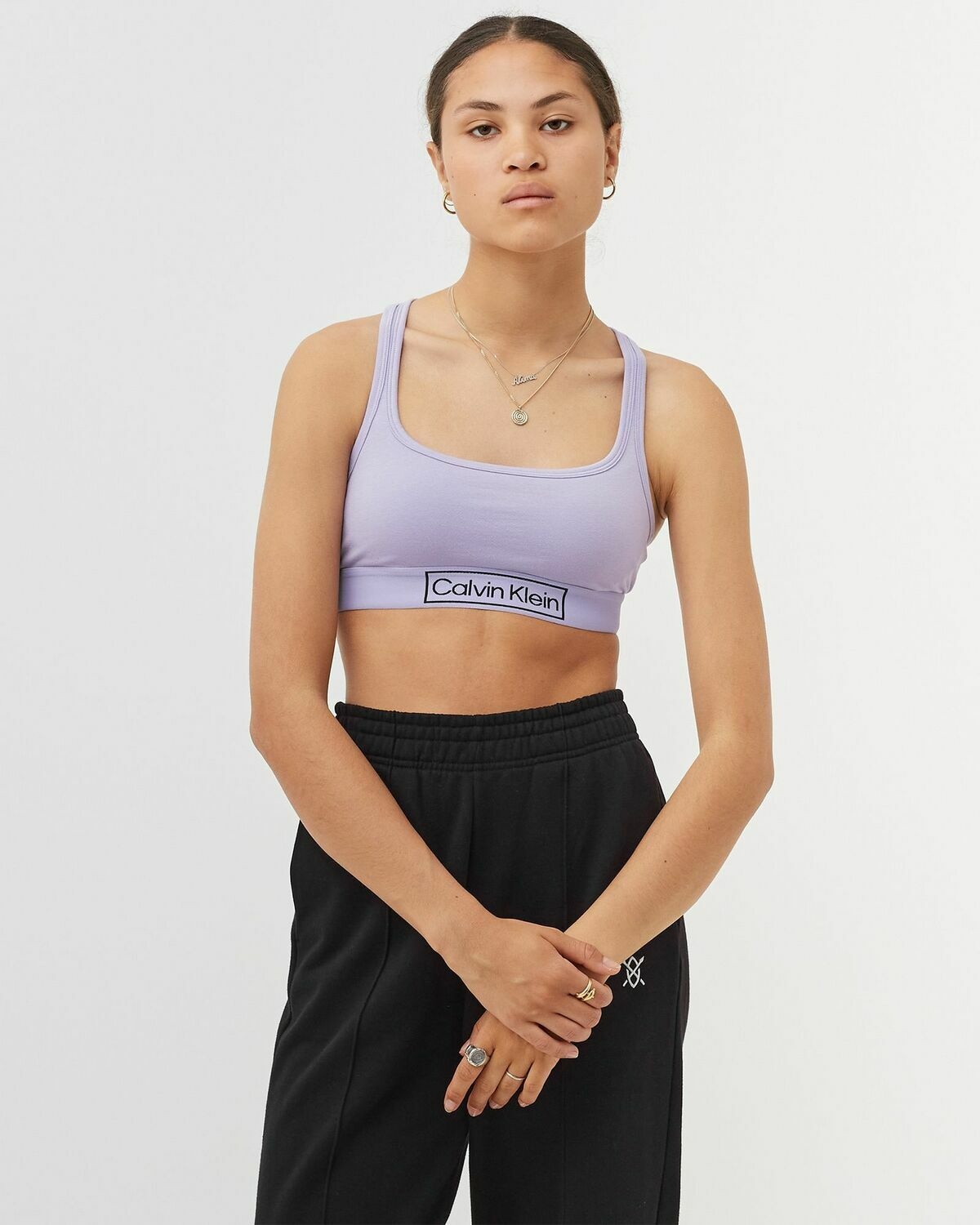 Women Sports bras Calvin Klein Underwear