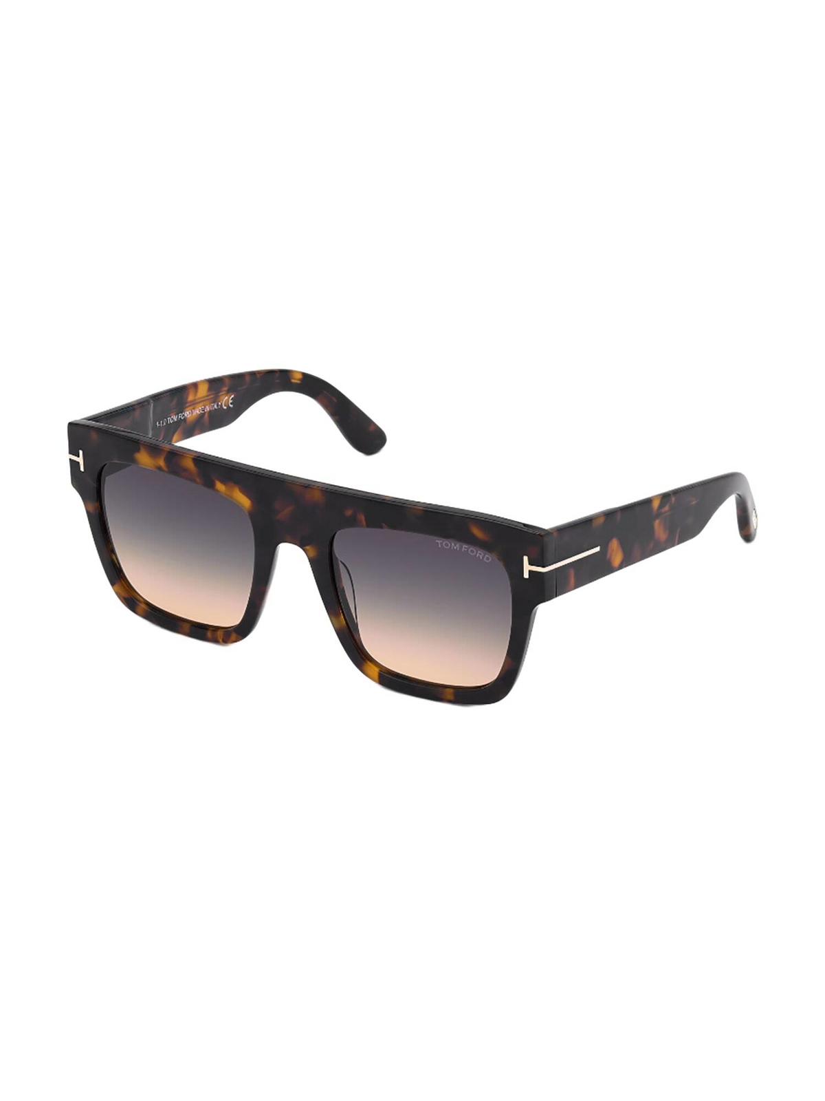 Tom Ford Eyewear FT0847 Sunglasses