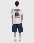 S/S Sean Hamilton 03 Tee