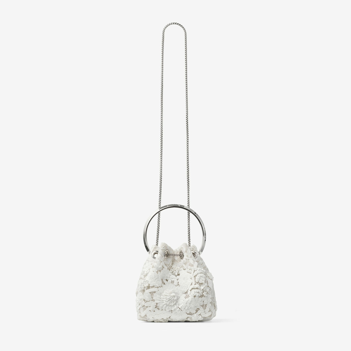 Jimmy Choo Bon Bon Shoulder Bag