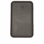 Puebco Cast Iron Tray in Black 