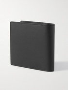 MONTBLANC - Sartorial Cross-Grain Leather Billfold Wallet