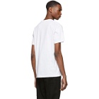 Resort Corps White Safe Haven T-Shirt