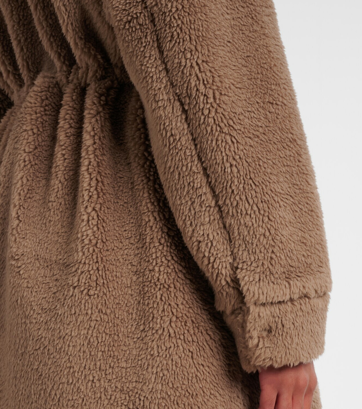 Varley Logan coat