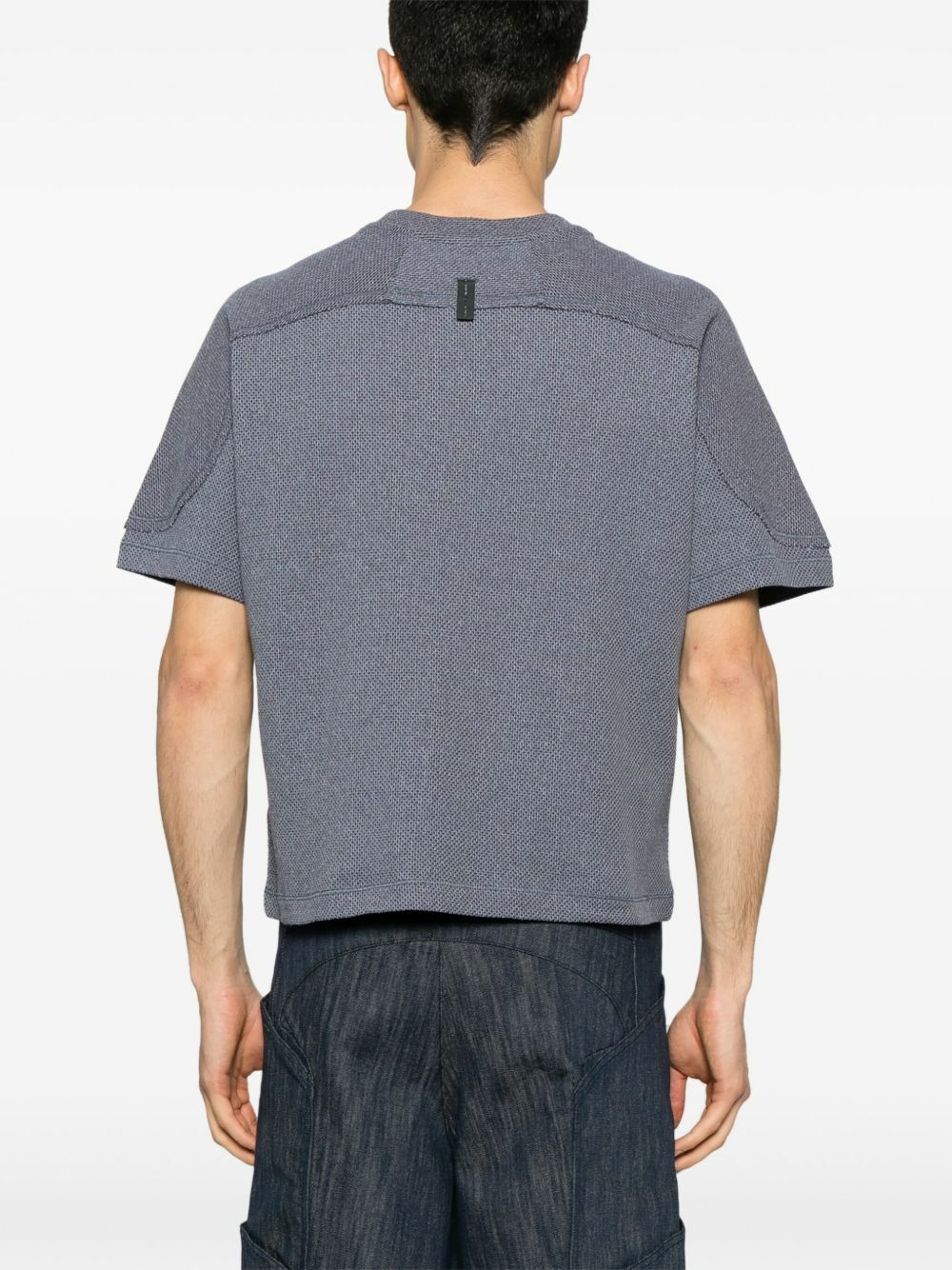 J.LAL Crater T-Shirt