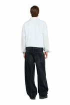 Diesel Relaxed Jeans Regular Waist 1997 D-Enim-M - Jeans - Unisex - Black
