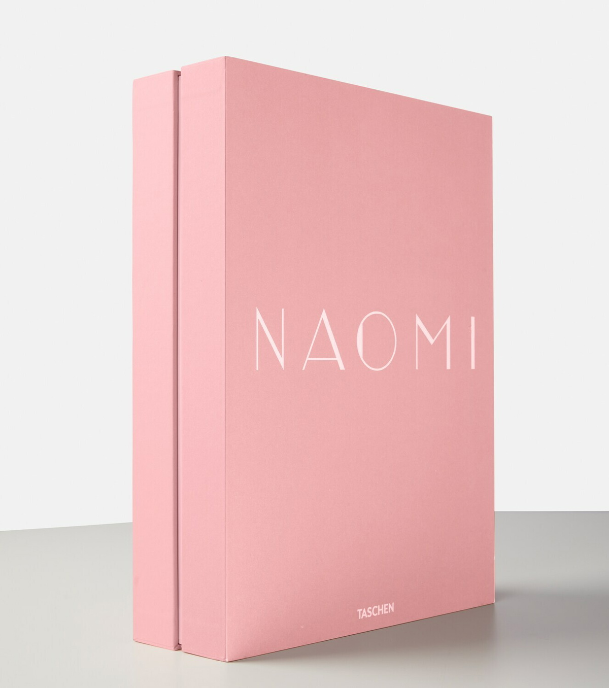 Taschen - Naomi: Updated Edition book