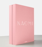 Taschen - Naomi: Updated Edition book