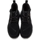 mastermind WORLD Black UGG Edition Neumel Boots