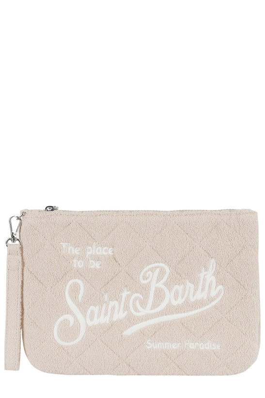 Photo: MC2 Saint Barth Pochette
