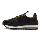 Givenchy Black TR3 Runner Sneakers