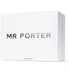 MR PORTER GROOMING - MR PORTER Grooming Kit - Colorless