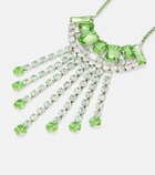 Dries Van Noten Embellished necklace