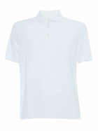 Fedeli Polo-shirt S/s Knitted Man