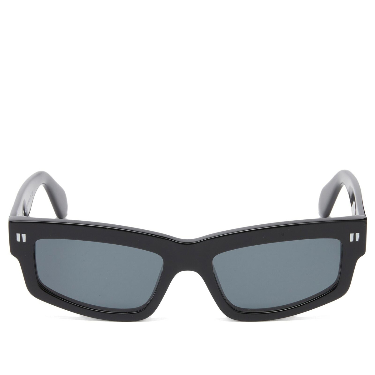Off-White Sunglasses Women's Off-White Miramar Sunglasses in