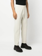 BARENA - Cotton Drawstring Trousers