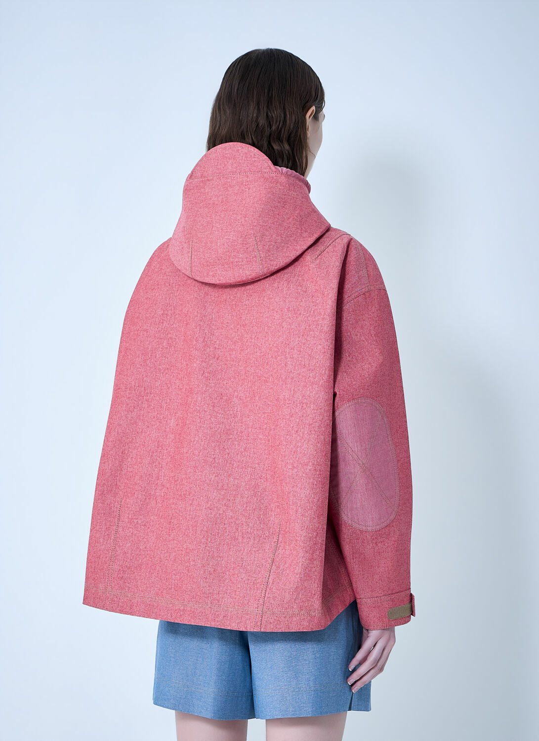 Moncler Grenoble Beziers Field Jacket