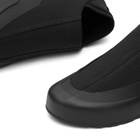 Arc'teryx Men's Kragg Sneakers in Black/Black
