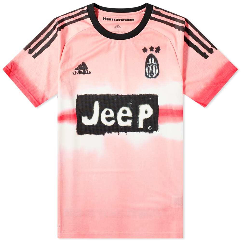 Juventus x Human Club Jersey adidas