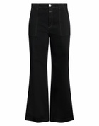 Closed Womens Jeans in Black