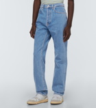 Lanvin - Straight jeans