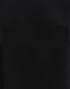 Norma Kamali Womens Maxi dress in Black