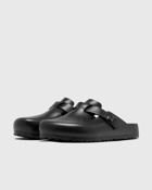 Birkenstock Boston Eva Black - Mens - Sandals & Slides