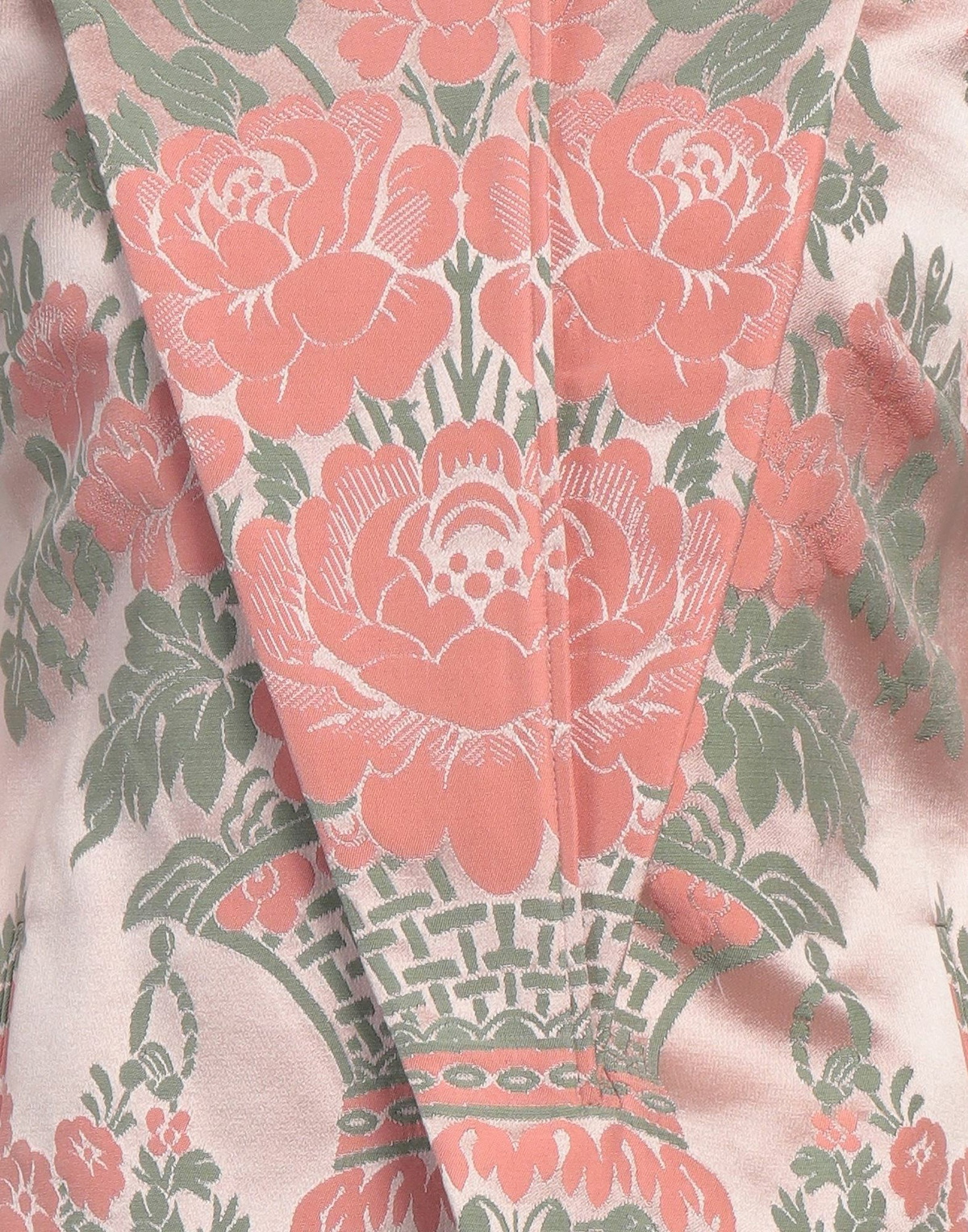 Christopher Kane Womens Jacket in Pink
