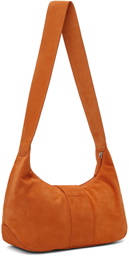 Paloma Wool Orange Leonora Bag