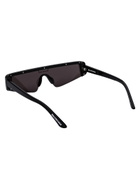 Balenciaga Eyewear Bb0003s Sunglasses