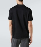 Brioni Cotton jersey T-shirt