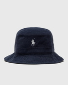 Polo Ralph Lauren Loft Bucket Hat Blue - Mens - Hats