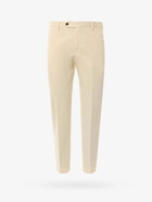 Pt Torino   Trouser White   Mens