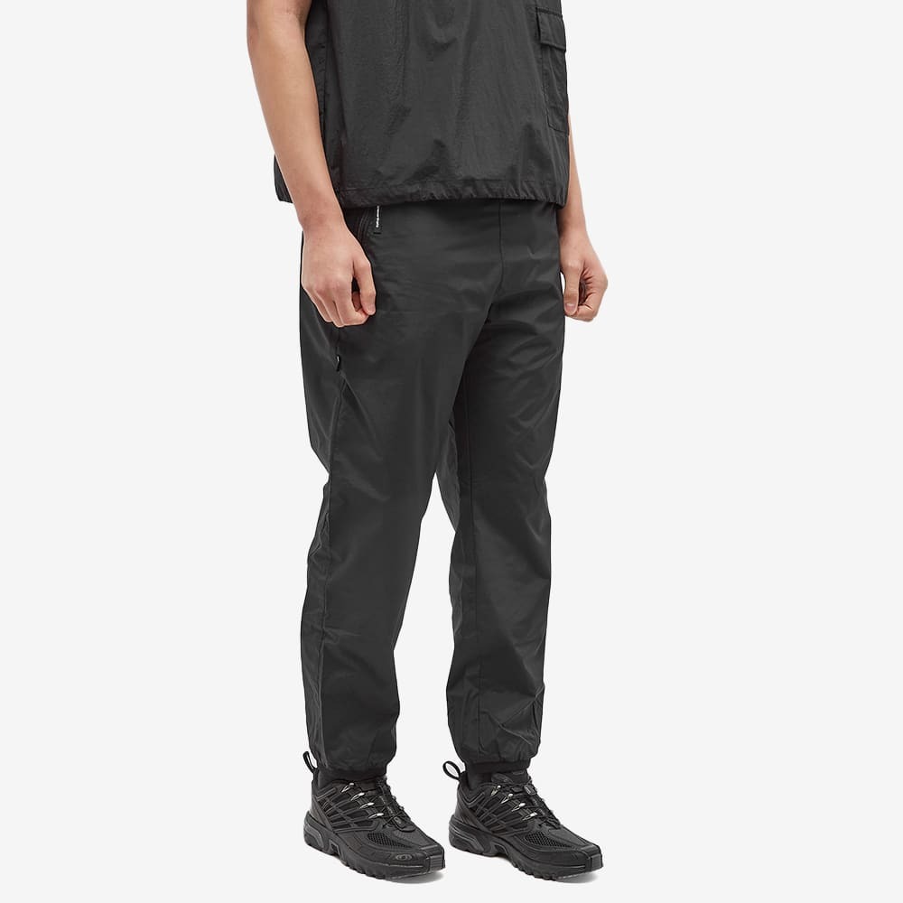 thisisneverthat Sport Track Pant Black