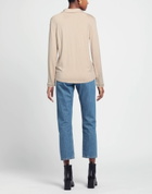 Majestic Filatures Womens Shirt in Beige