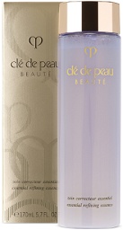 Clé de Peau Beauté Essential Refining Essence, 170 mL