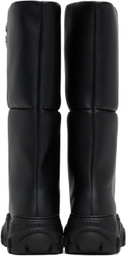 Rombaut Black Blizzard Boots