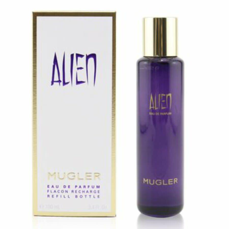 Alien / Thierry Mugler EDP Refill 3.4 oz (100 ml) (w)